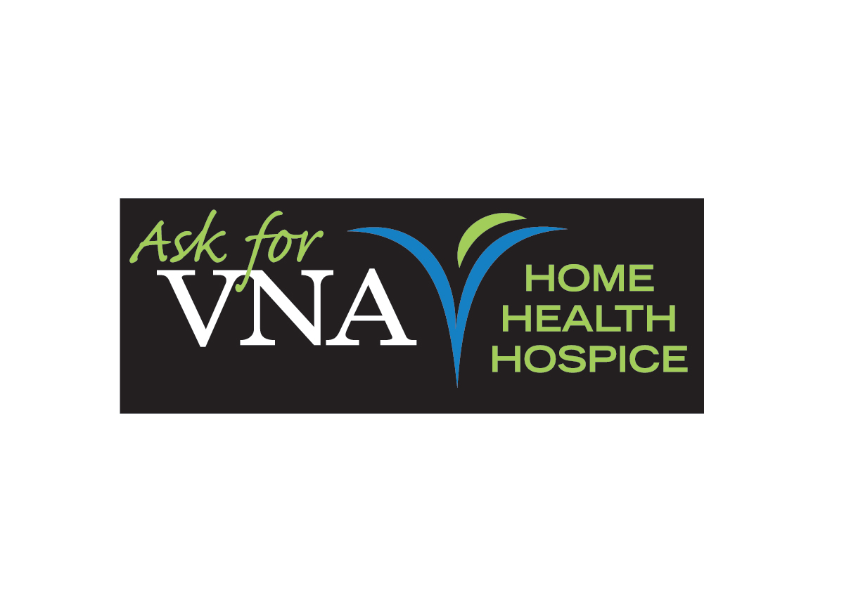 Brand Design For Vna Home Health Hospice Including Marketing Advertising And Exhibits